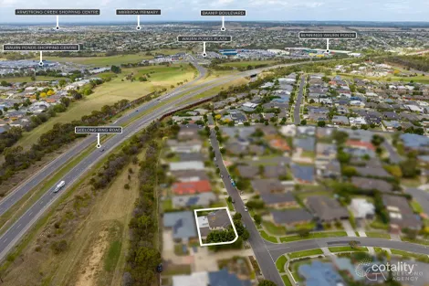 Property photo of 29 University Drive Highton VIC 3216
