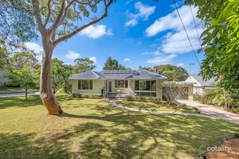 22 Orlando Rd, Cromer, NSW 2099