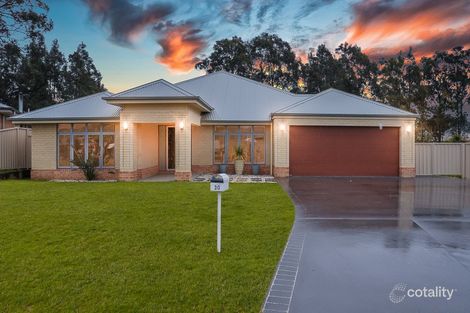 30 Blue Bell Way, Worrigee, NSW 2540
