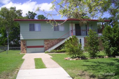 78 Medcraf St, Park Avenue, QLD 4701