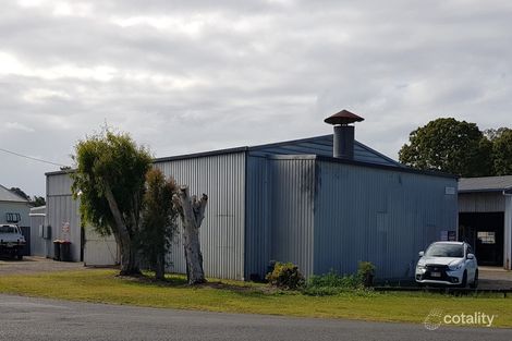 62 Arnaud St, Granville, QLD 4650