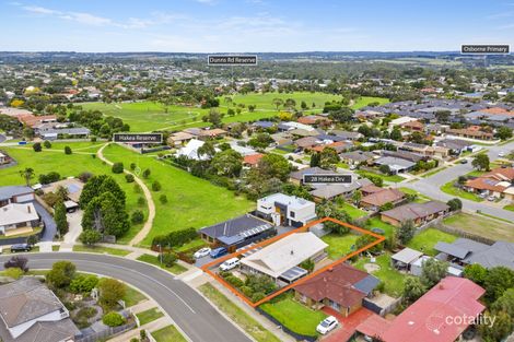 Property photo of 28 Hakea Drive Mount Martha VIC 3934