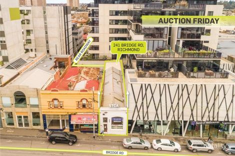 241 Bridge Rd, Richmond, VIC 3121