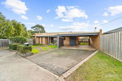 Property photo of 34 James Parade Traralgon VIC 3844