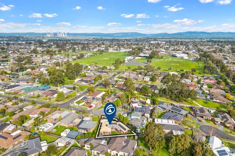 Property photo of 34 James Parade Traralgon VIC 3844