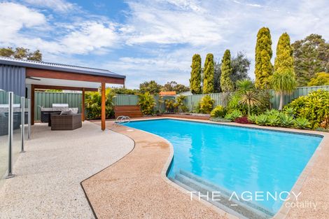 Property photo of 11 Phillip Grove Kalamunda WA 6076