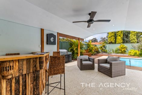 Property photo of 11 Phillip Grove Kalamunda WA 6076