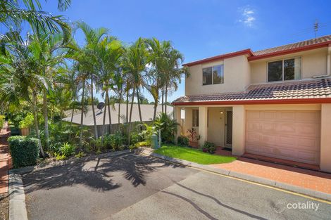 Property photo of 11/7 Johnston Street Carina QLD 4152