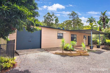 Property photo of 105 Todd Street Torbanlea QLD 4662