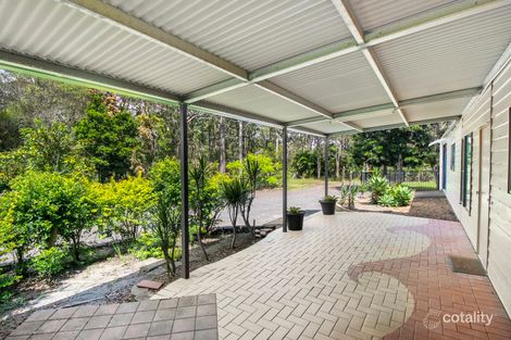 Property photo of 105 Todd Street Torbanlea QLD 4662