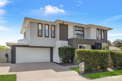 Property photo of 1/2 Caulfield Road Claremont Meadows NSW 2747