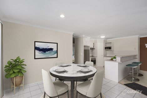 Property photo of 1/27 Sandalwood Terrace Nerang QLD 4211