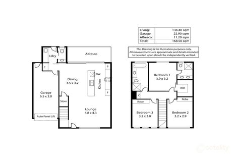 Property photo of 16 Cotham Avenue Kensington Park SA 5068