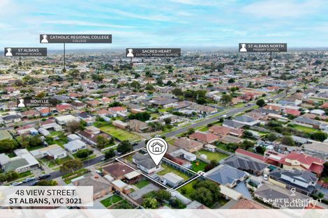 Property photo of 48 View Street St Albans VIC 3021