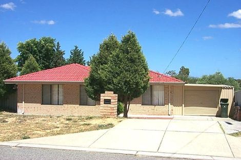 24 Liquidambar Hts, Mirrabooka, WA 6061