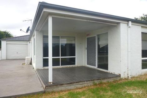 Property photo of 156 Harold Keys Drive Narre Warren South VIC 3805
