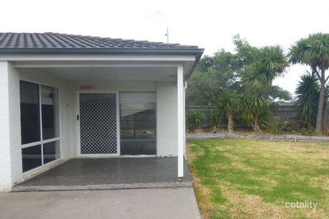 Property photo of 156 Harold Keys Drive Narre Warren South VIC 3805