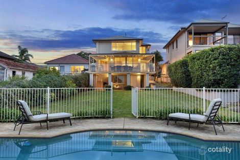 Property photo of 19 Quirk Street Dee Why NSW 2099