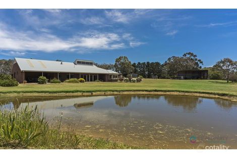 3111 Eden Valley Rd, Mount Pleasant, SA 5235