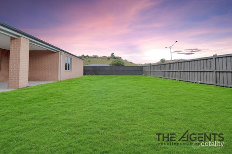 Property photo of 1 Carinya Street Bacchus Marsh VIC 3340