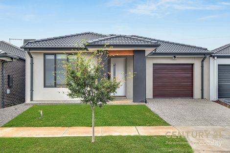 64 Gansha St, Weir Views, VIC 3338