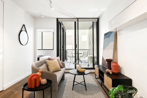 Property photo of 124/2 Gillies Street Essendon North VIC 3041