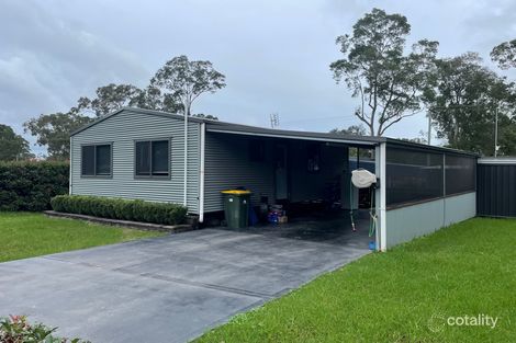 Property photo of 683 Seaham Road Nelsons Plains NSW 2324