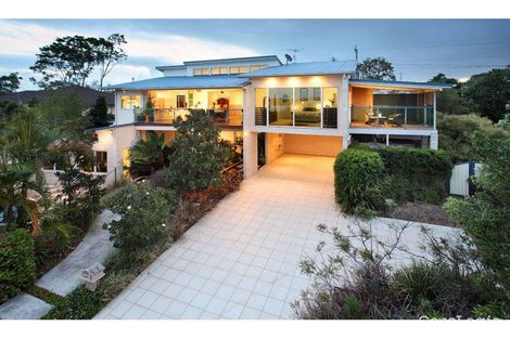 Property photo of 20 Lahey Close Wynnum QLD 4178