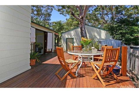 Property photo of 34 Georges River Crescent Oyster Bay NSW 2225