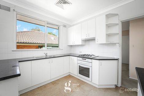 Property photo of 8/44-46 Winbourne Street West Ryde NSW 2114