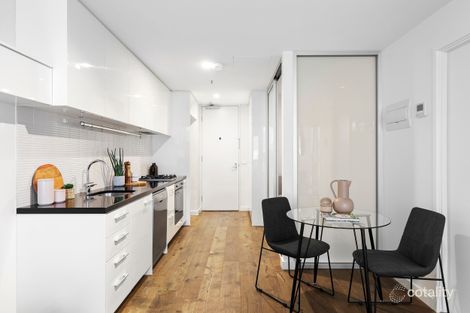 Property photo of 124/2 Gillies Street Essendon North VIC 3041