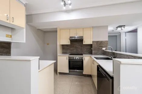 Property photo of 64/8-12 Willock Avenue Miranda NSW 2228