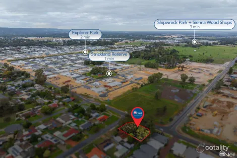 Property photo of 113 Eighth Road Armadale WA 6112