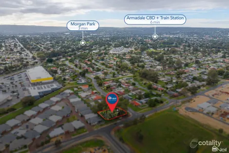 Property photo of 113 Eighth Road Armadale WA 6112