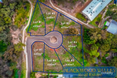 Property photo of 3 Somme Street Bridgetown WA 6255