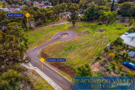 Property photo of 3 Somme Street Bridgetown WA 6255