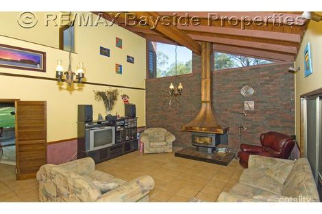 Property photo of 45-47 Campbell Road Sheldon QLD 4157