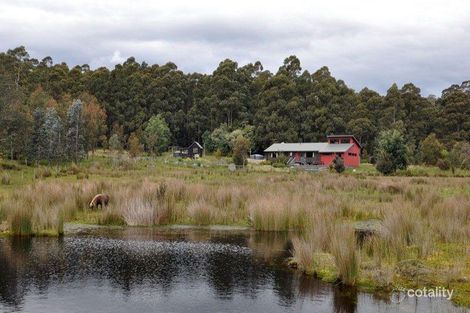 Property photo of 589 Nicholls Rivulet Road Oyster Cove TAS 7150