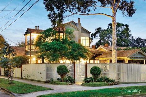 13 Avelin St, Hampton, VIC 3188