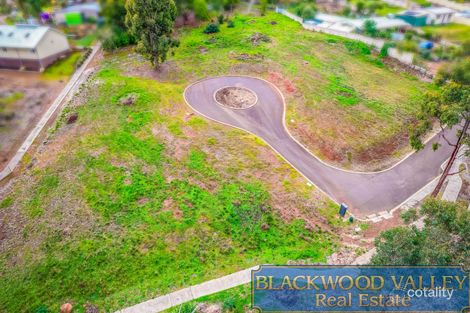 Property photo of 3 Somme Street Bridgetown WA 6255