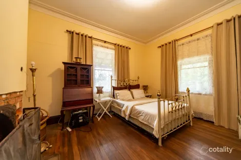 Property photo of 63 Steiglitz Street Ballan VIC 3342