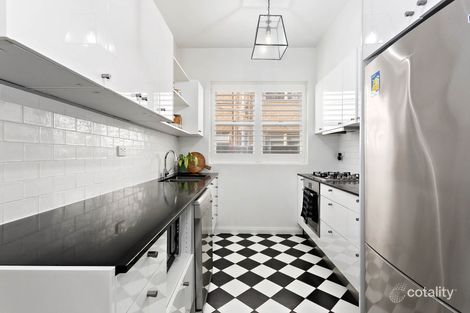 Property photo of 2/49 Kensington Road South Yarra VIC 3141