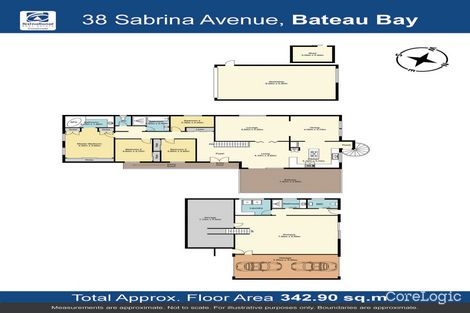 Property photo of 38 Sabrina Avenue Bateau Bay NSW 2261