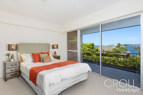 Property photo of 5/4-8 Kareela Road Cremorne Point NSW 2090