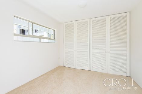 Property photo of 5/4-8 Kareela Road Cremorne Point NSW 2090