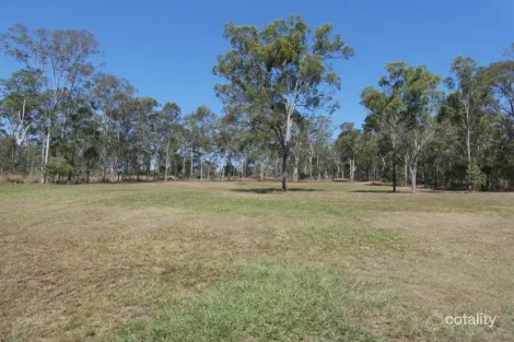 Property photo of 2048 Rosedale Road Avondale QLD 4670