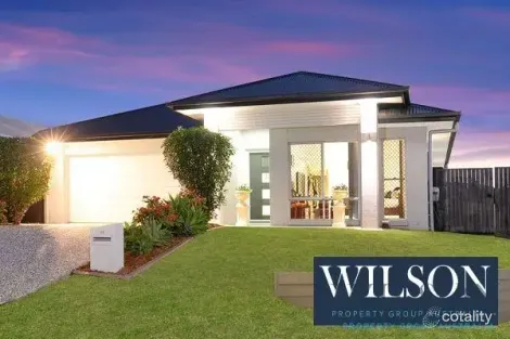 Property photo of 14 Regal Crescent Narangba QLD 4504