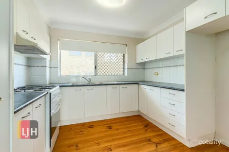 Property photo of 2/89 Stafford Road Kedron QLD 4031