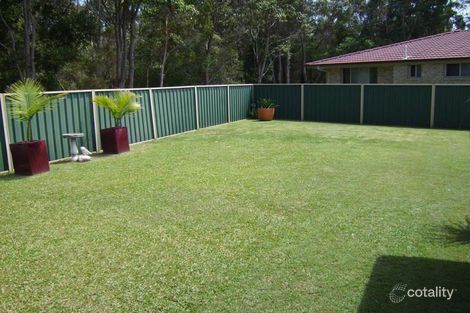 Property photo of 44 Delmer Close South West Rocks NSW 2431