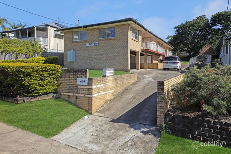 Property photo of 2/164 Thynne Road Morningside QLD 4170